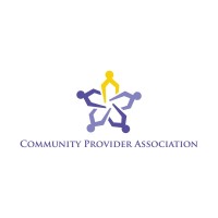 Community Provider Association logo, Community Provider Association contact details