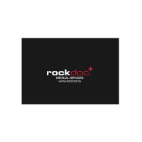 Rock Doc logo, Rock Doc contact details