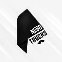 NEGO TRUCKS logo, NEGO TRUCKS contact details