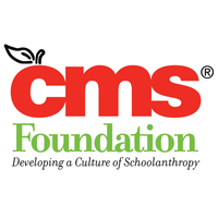 CMS Foundation logo, CMS Foundation contact details