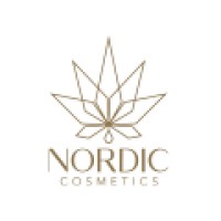 Nordic Cosmetics logo, Nordic Cosmetics contact details