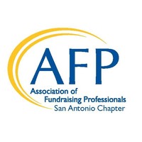 Association of Fundraising Professionals San Antonio and South Texas Chapter logo, Association of Fundraising Professionals San Antonio and South Texas Chapter contact details