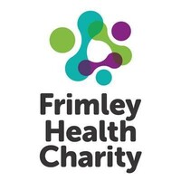 Frimley Health Charity logo, Frimley Health Charity contact details