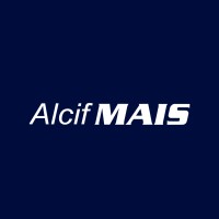 Alcif Mais logo, Alcif Mais contact details