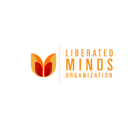 Liberated Minds Organization logo, Liberated Minds Organization contact details