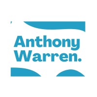 Anthony Warren logo, Anthony Warren contact details