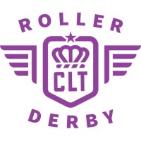 Charlotte Roller Derby logo, Charlotte Roller Derby contact details