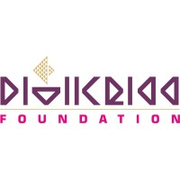 Divikriaa Foundation logo, Divikriaa Foundation contact details