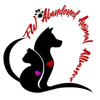 Fort Worth Abandoned Animal Alliance logo, Fort Worth Abandoned Animal Alliance contact details