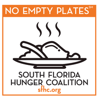 South Florida Hunger Coalition logo, South Florida Hunger Coalition contact details