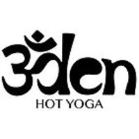 EDEN HOT YOGA LIMITED logo, EDEN HOT YOGA LIMITED contact details