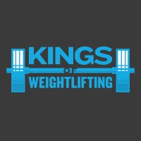 The Kings of Weightlifting logo, The Kings of Weightlifting contact details