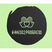 Hands2Progress logo, Hands2Progress contact details