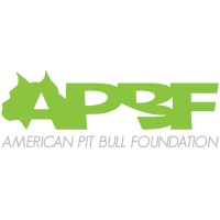 American Pit Bull Foundation logo, American Pit Bull Foundation contact details