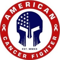 American Cancer Fighter logo, American Cancer Fighter contact details