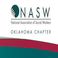 NASW-Oklahoma logo, NASW-Oklahoma contact details