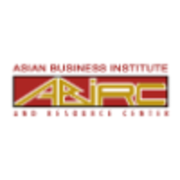 Asian Business Institute & Resource Center logo, Asian Business Institute & Resource Center contact details