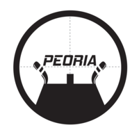 Peoria Iron Sights logo, Peoria Iron Sights contact details