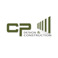 CP Design & Construction logo, CP Design & Construction contact details