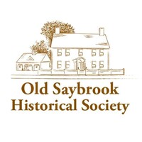 Old Saybrook Historical Society logo, Old Saybrook Historical Society contact details