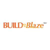 Build n Blaze logo, Build n Blaze contact details