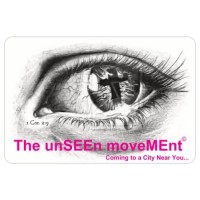 The unSEEn moveMEnt Group logo, The unSEEn moveMEnt Group contact details