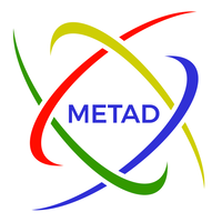 METAD Inc logo, METAD Inc contact details