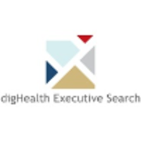 digHealth Executive Search logo, digHealth Executive Search contact details