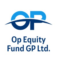 Op Equity Fund GP Ltd. logo, Op Equity Fund GP Ltd. contact details