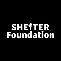 SHELTER Foundation logo, SHELTER Foundation contact details