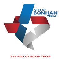 Bonham Economic Development Corporation logo, Bonham Economic Development Corporation contact details