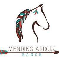 Mending Arrow Ranch logo, Mending Arrow Ranch contact details