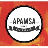 USC Pre-Med APAMSA logo, USC Pre-Med APAMSA contact details