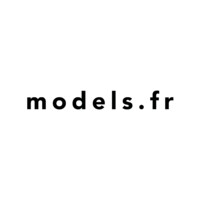 MODELS.FR logo, MODELS.FR contact details