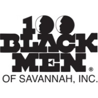 100 BLACK MEN OF SAVANNAH INC logo, 100 BLACK MEN OF SAVANNAH INC contact details