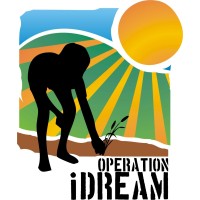 OPERATION IDREAM logo, OPERATION IDREAM contact details