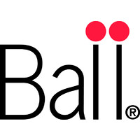 Ball UK logo, Ball UK contact details