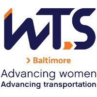 WTS Baltimore logo, WTS Baltimore contact details