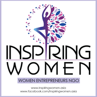 Inspiring Women Asia logo, Inspiring Women Asia contact details