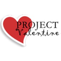 Project Valentine logo, Project Valentine contact details