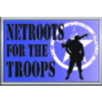 Netroots For The Troops, Inc. logo, Netroots For The Troops, Inc. contact details