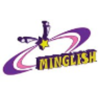 Minglish logo, Minglish contact details