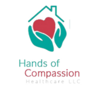 Hands of Compassion Healthcare logo, Hands of Compassion Healthcare contact details