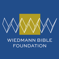 Wiedmann Bible Foundation logo, Wiedmann Bible Foundation contact details