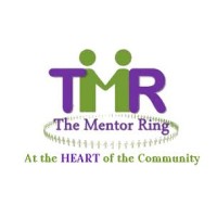 The Mentor Ring logo, The Mentor Ring contact details