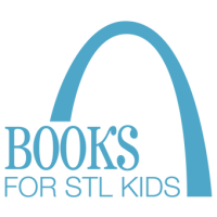 Books for STL Kids logo, Books for STL Kids contact details