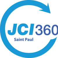 JCI St. Paul logo, JCI St. Paul contact details