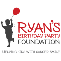 Ryan's Birthday Party Foundation, Inc. logo, Ryan's Birthday Party Foundation, Inc. contact details