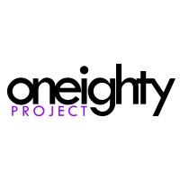 The Oneighty Project logo, The Oneighty Project contact details