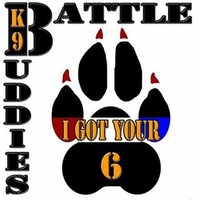 K9 Battle Buddies, Inc. logo, K9 Battle Buddies, Inc. contact details